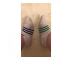 BBW Socks